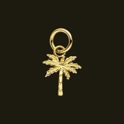 Palmtree Charm
