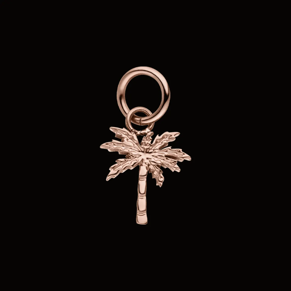 Palmtree Charm
