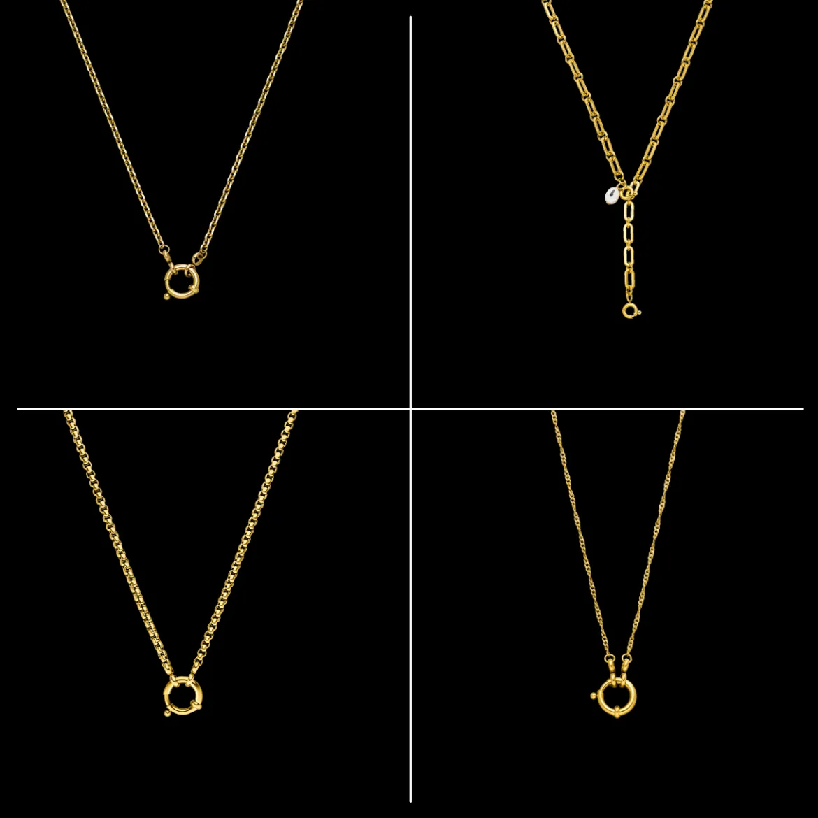 Palmtree Charm