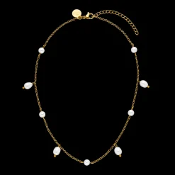 Pearl Drop Perlenkette