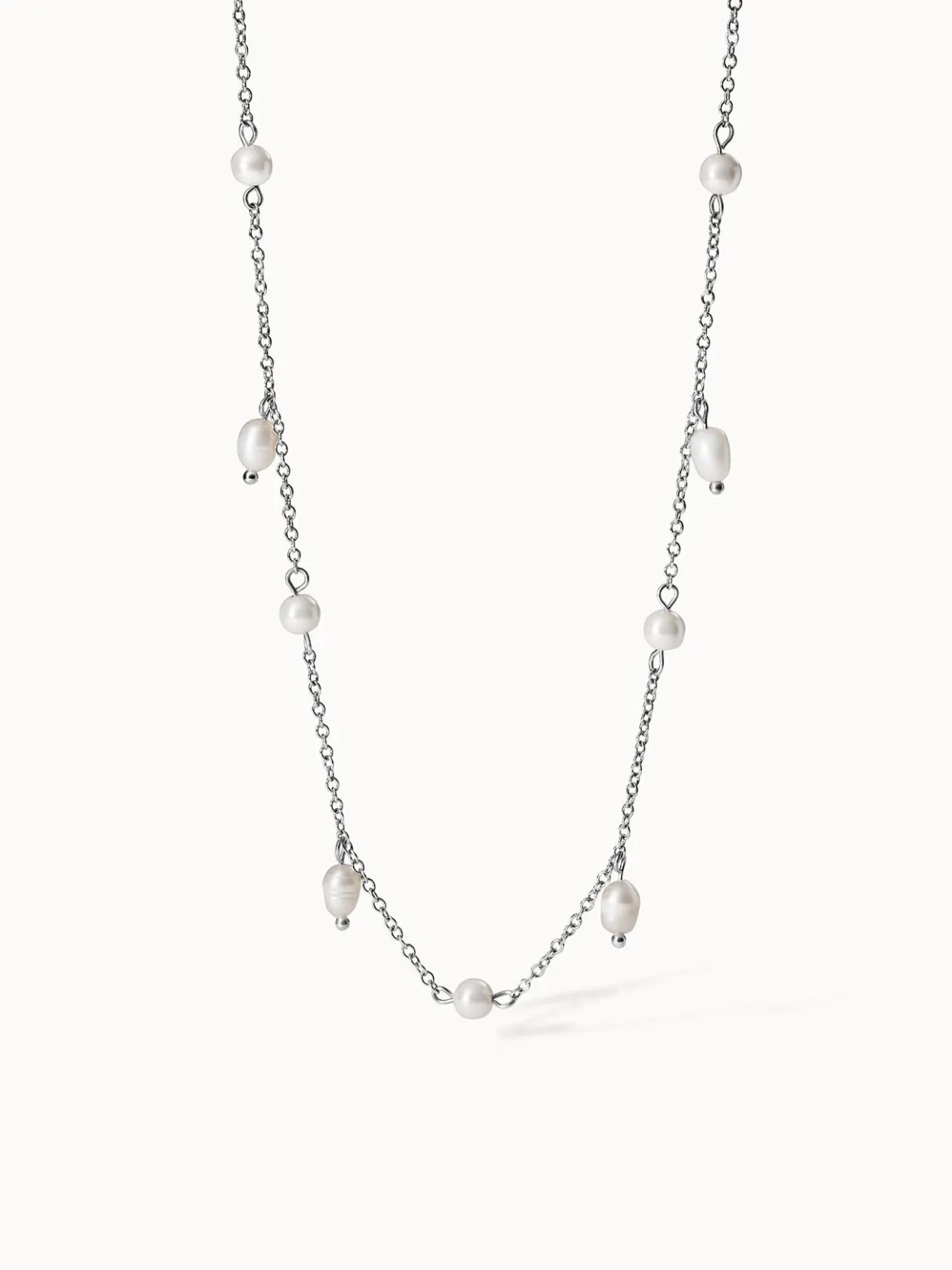 Pearl Drop Perlenkette