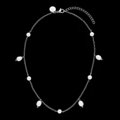 Pearl Drop Perlenkette