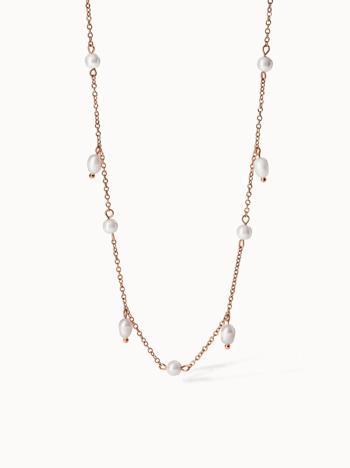 Pearl Drop Perlenkette