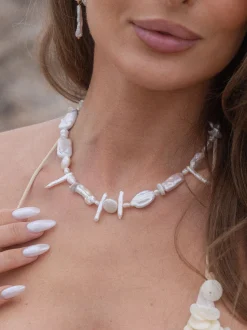 Pearl Symphony Kette