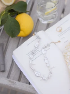 Pearl Symphony Kette