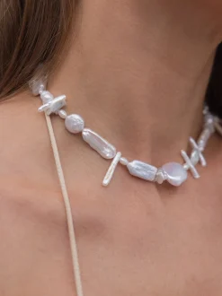 Pearl Symphony Kette