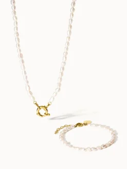 Perlen Set