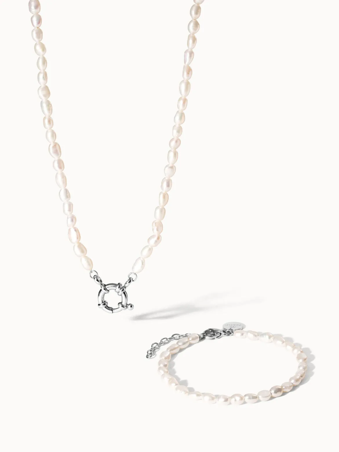 Perlen Set