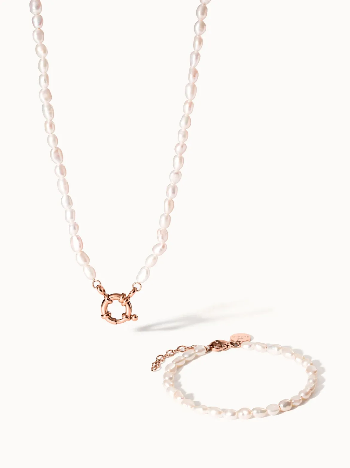 Perlen Set