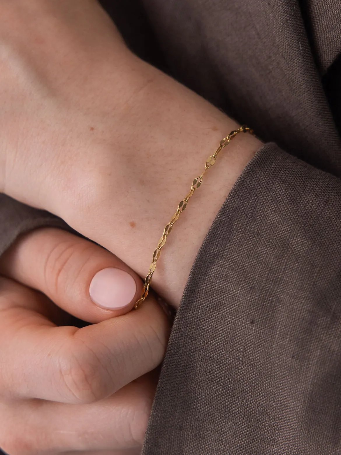 Petal Armband