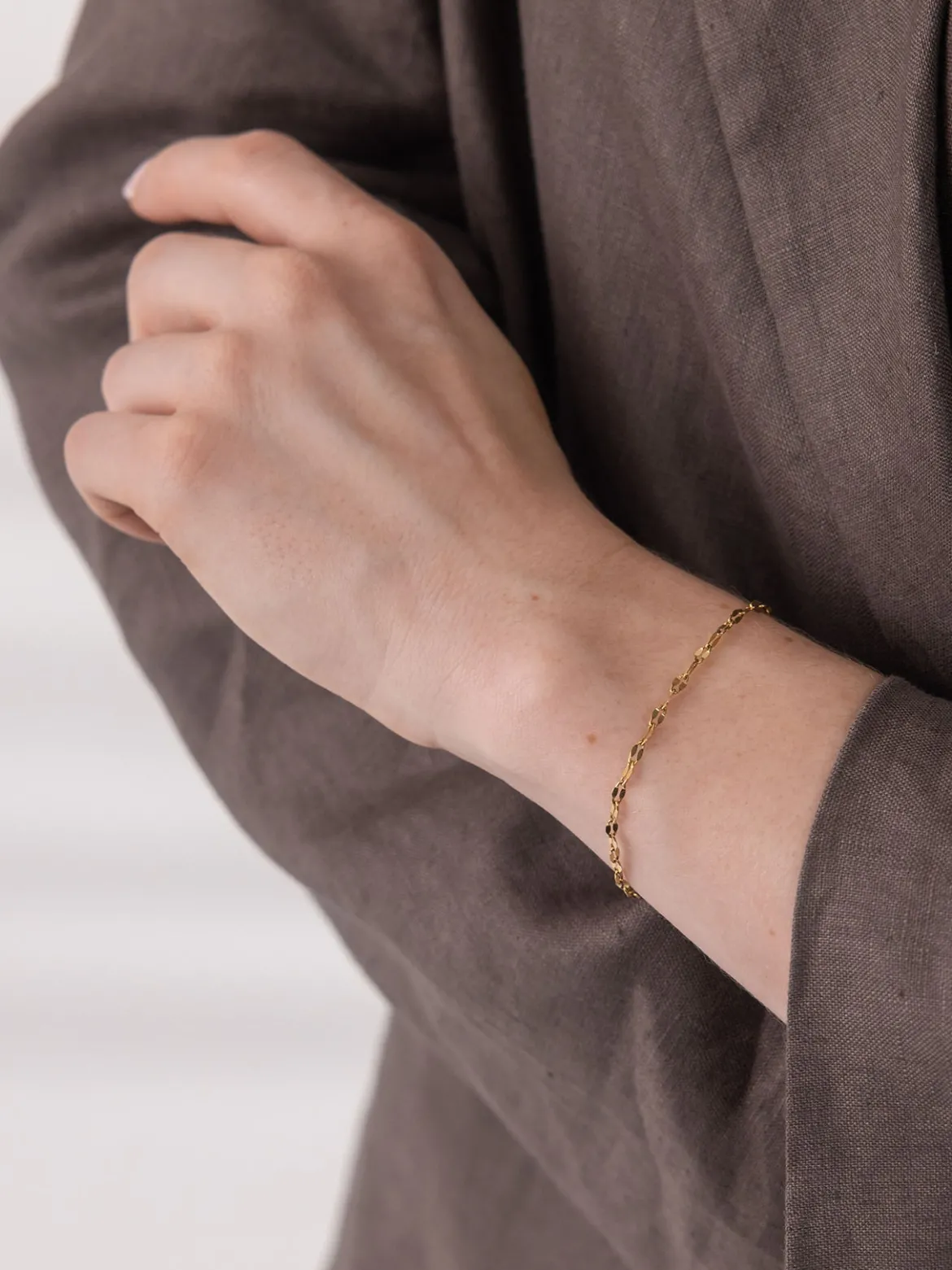 Petal Armband