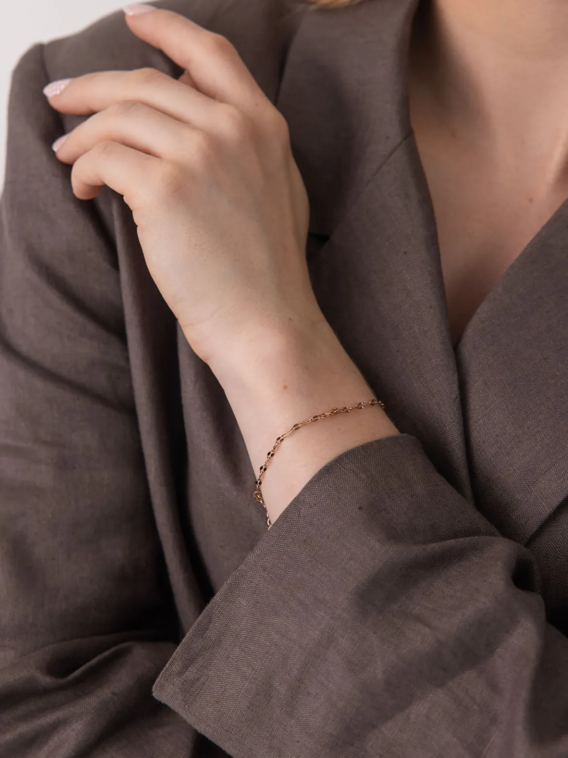 Petal Armband