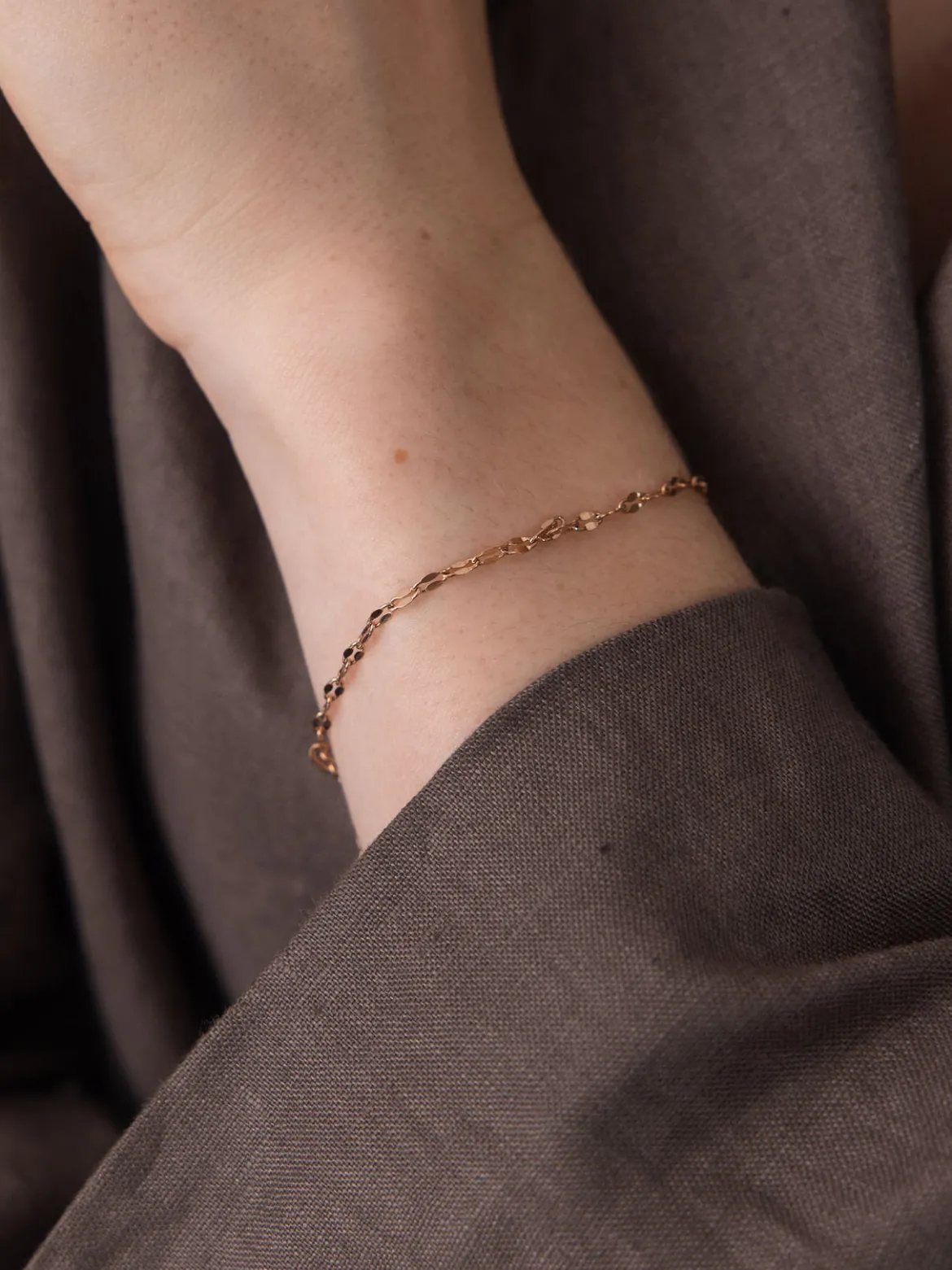 Petal Armband