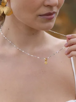 Petal Kette