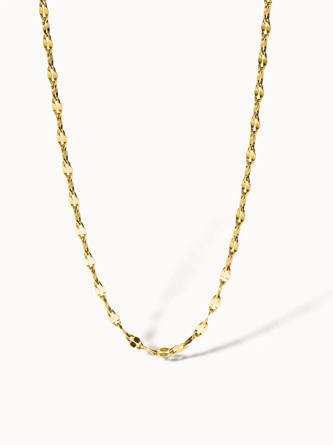 Petal Kette