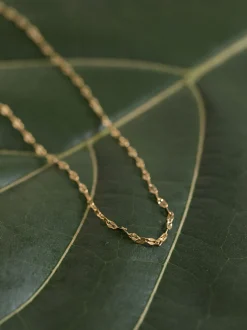 Petal Kette