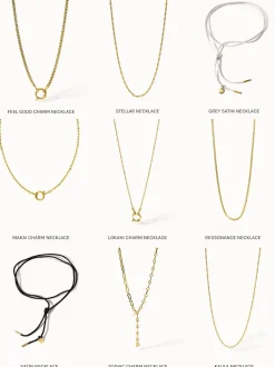 Pisces Letter Charm
