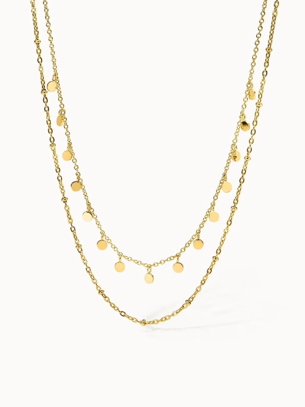 Plain Kette