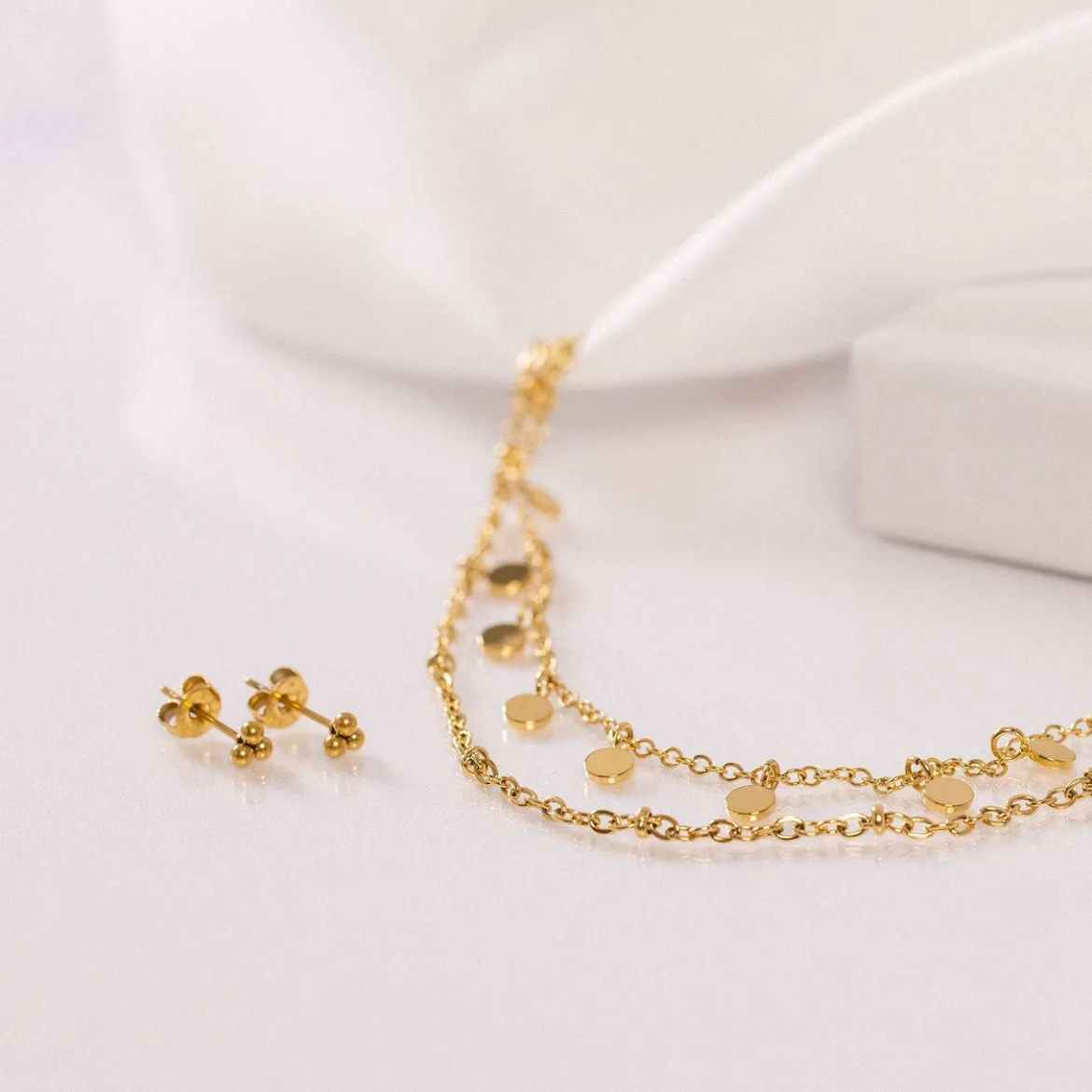 Plain Kette