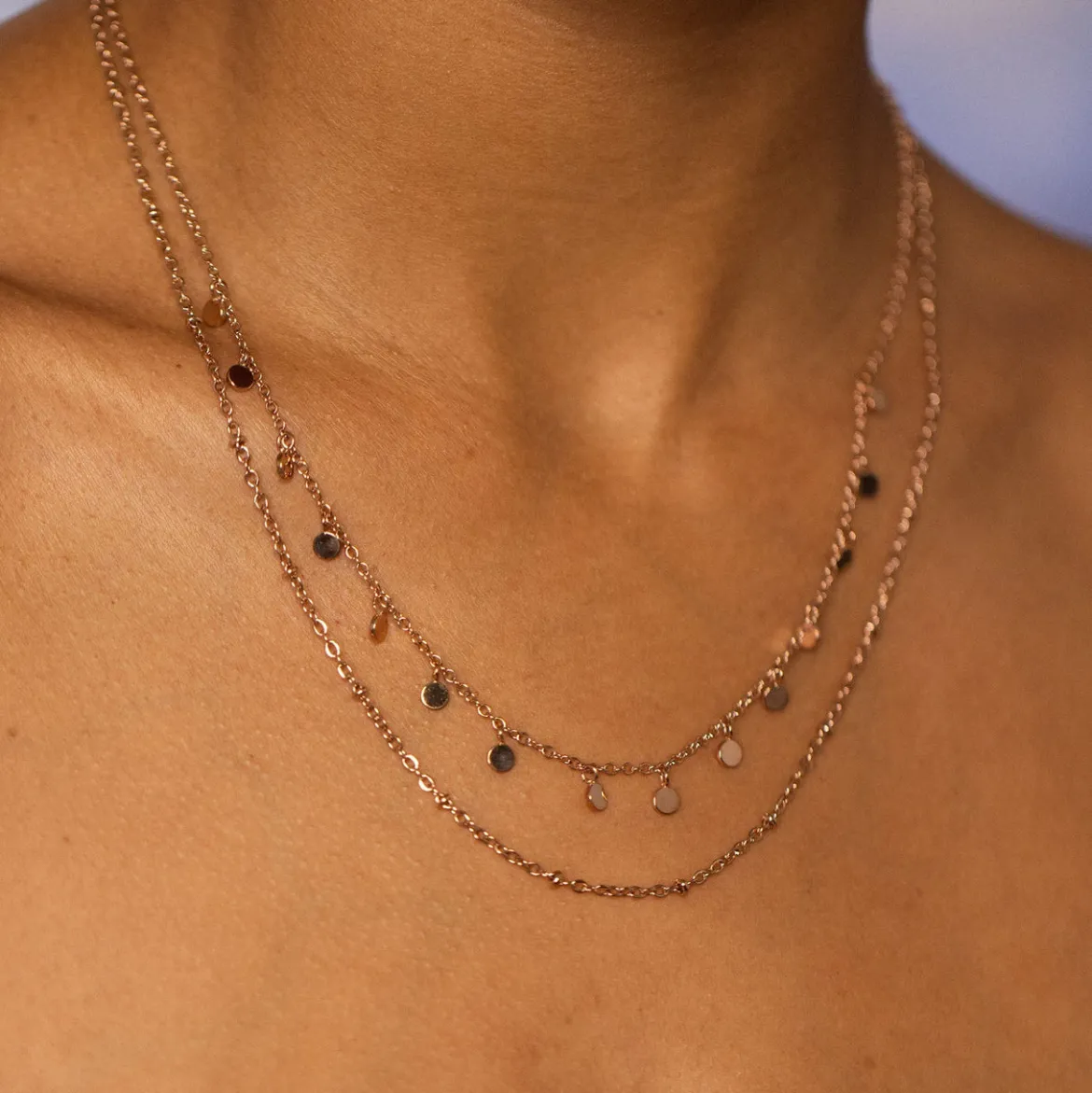 Plain Kette