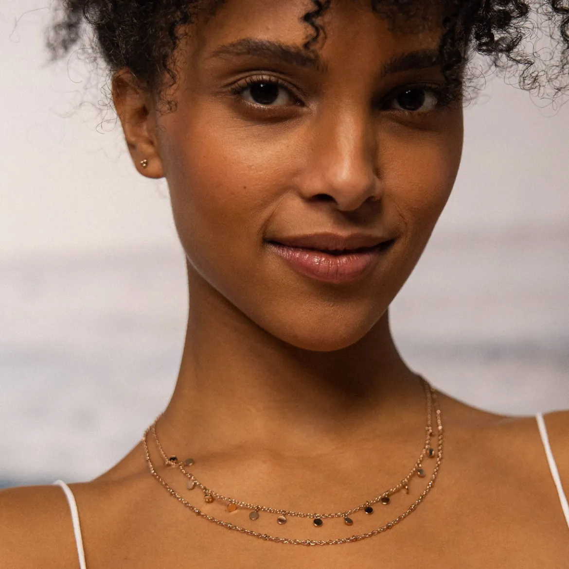 Plain Kette