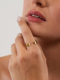 Pono Ring Verstellbar