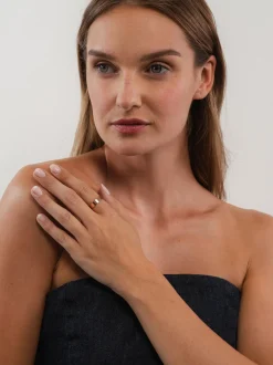 Pono Ring Verstellbar