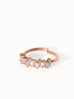 Powder Ring Verstellbar