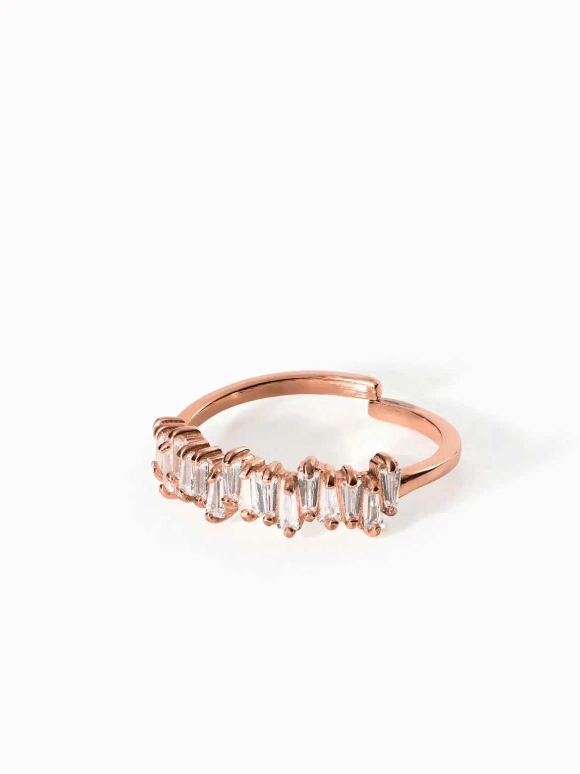Powder Ring Verstellbar