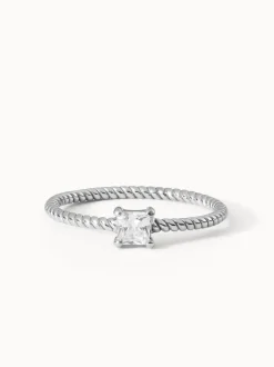 Precious Fine Ring