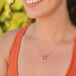 Pure A Charm