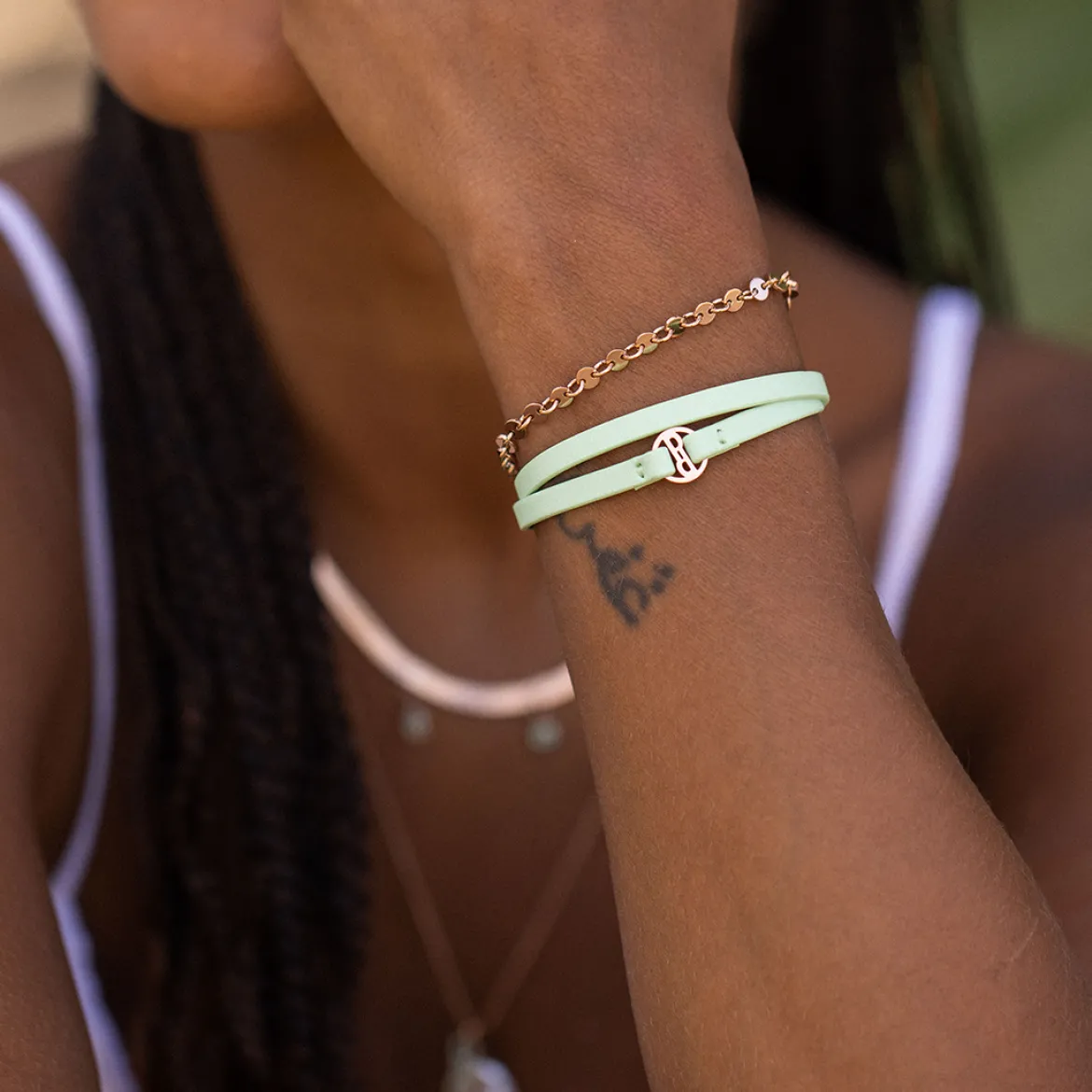 Pure Armband