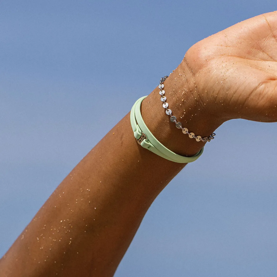 Pure Armband