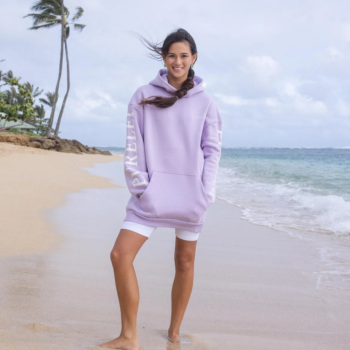 Pure Hoodie