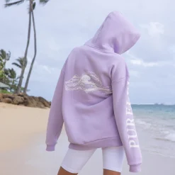 Pure Hoodie