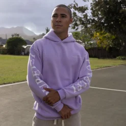 Pure Hoodie