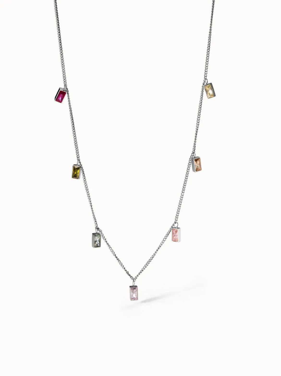 Rainbow Kette