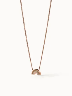 Rainbow Love Kette