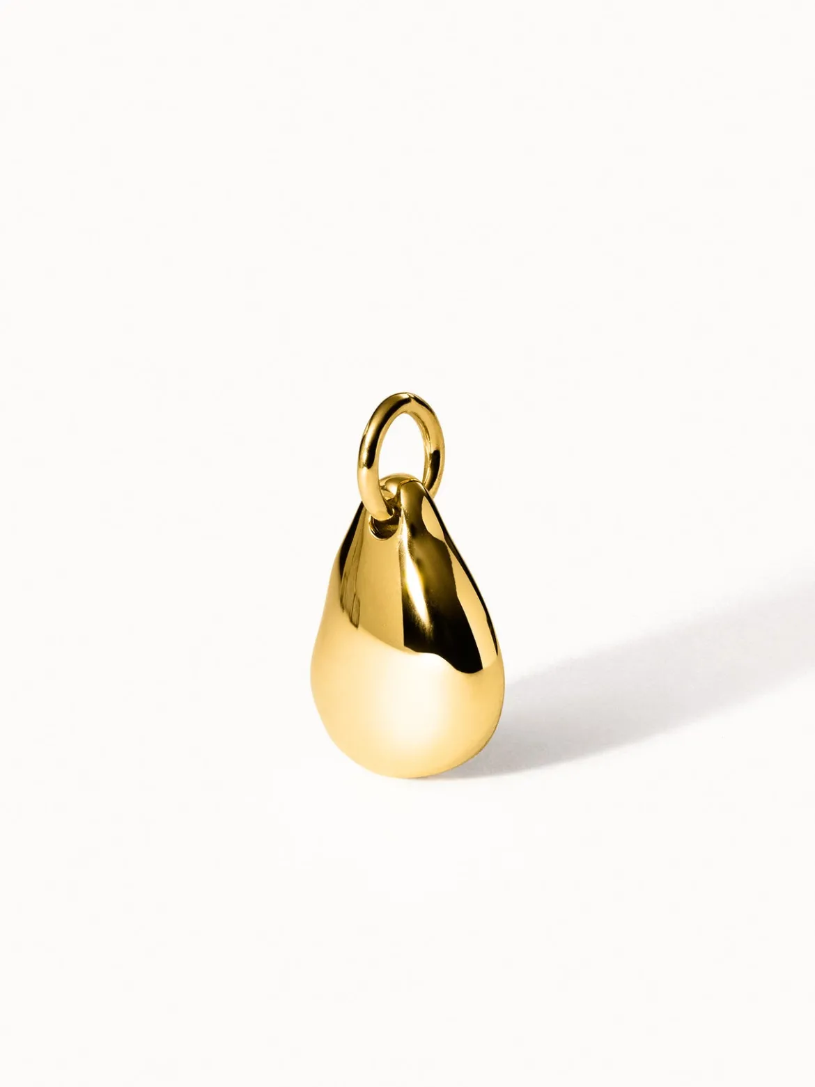 Raw Beauty Charm