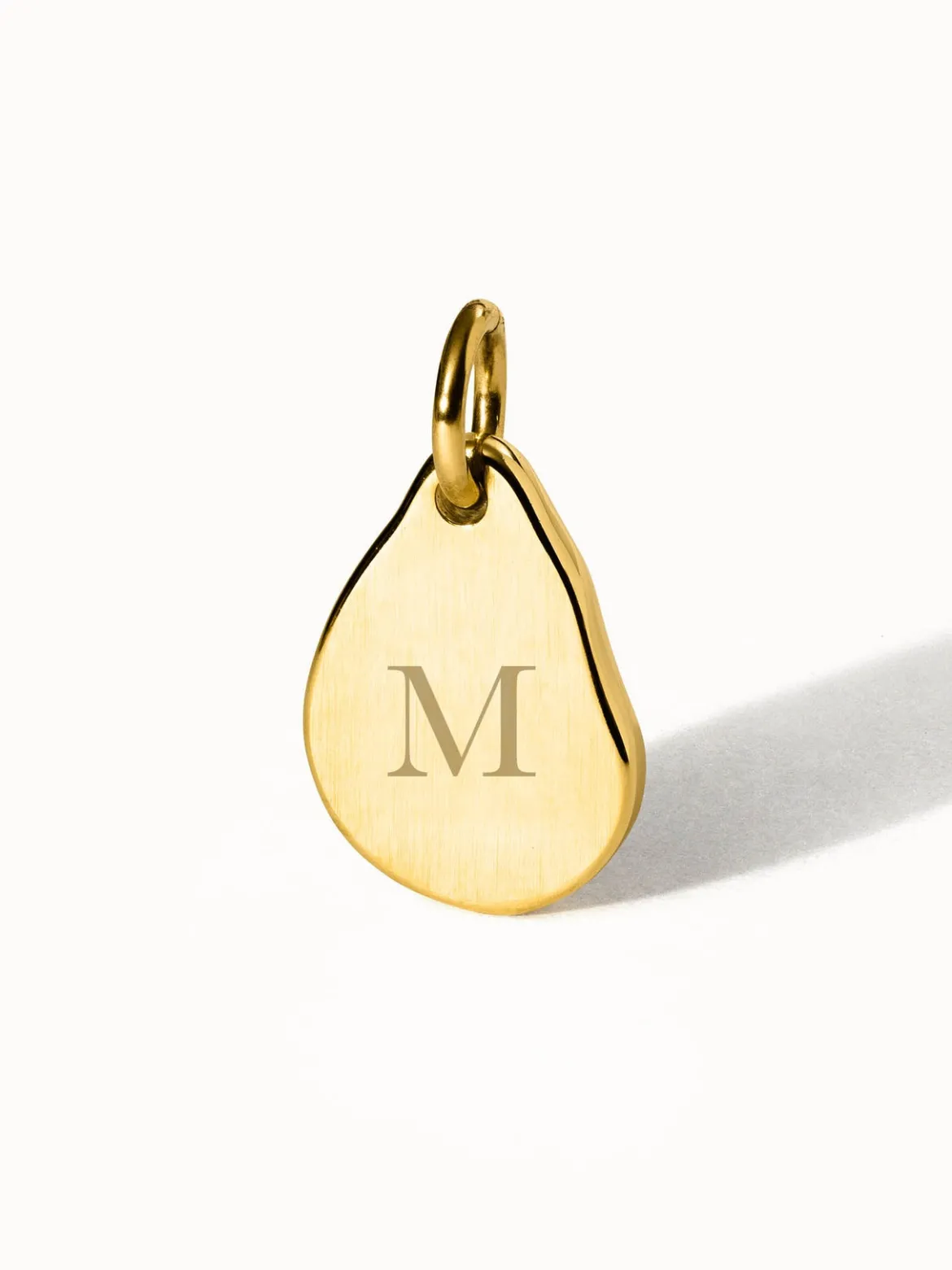 Raw Beauty Charm