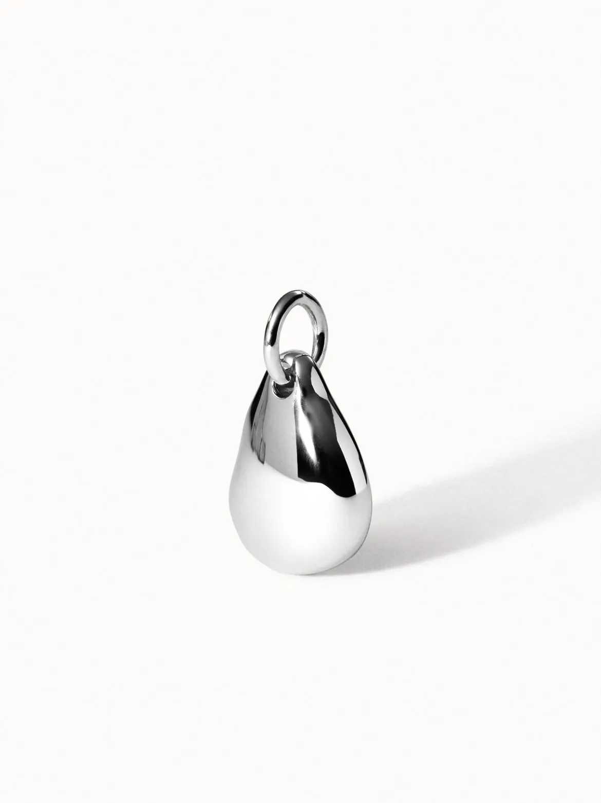 Raw Beauty Charm