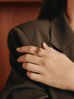Rise Ring
