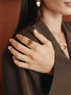 Rise Ring