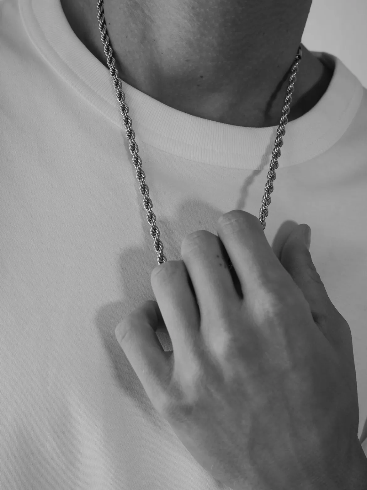 Rope Kette