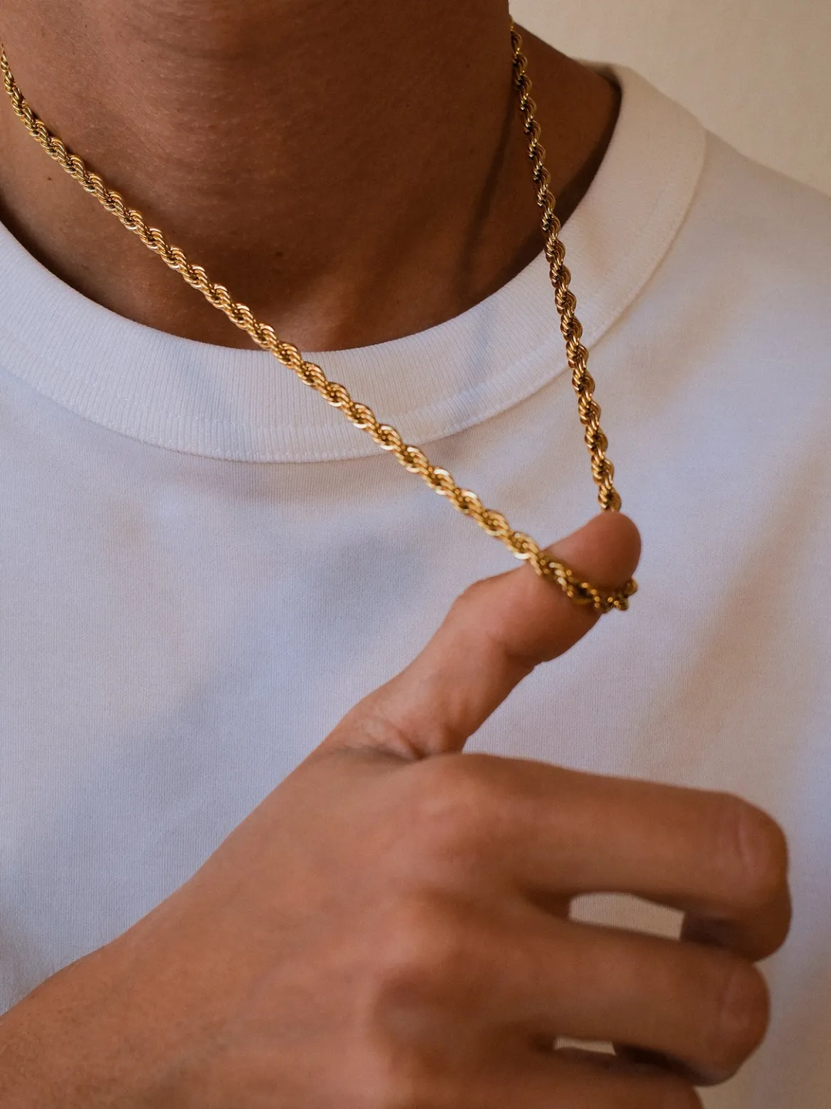Rope Kette