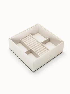Schmuckorganizer Ringe