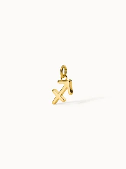 Schütze Zodiac Charm