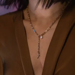 Schütze Zodiac Charm