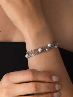 Sea Gleam Armband