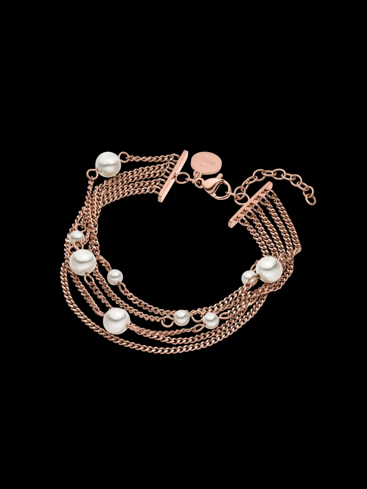 Sea Gleam Armband